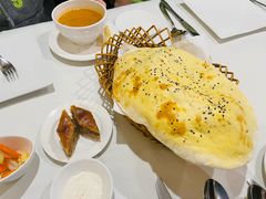 -沙漠玫瑰土耳其餐厅(神路街店)