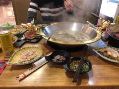 -九记潮汕现切鲜牛肉自助火锅(新开铺店)