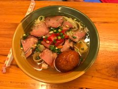 苗乡腊肉粉-十里香粉馆(虹桥中路店)