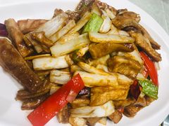 -长城大酒店(长宁道店)
