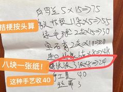 -亭亭鲜花店(中山北路店)