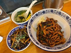 -君东记本帮面馆(天钥桥路店)