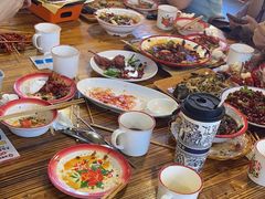 -冶建镜子·老南昌大排档·江西虾王(总店)