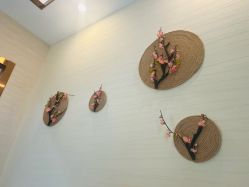 -芳朵美容养生SPA