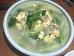 -吕氏疙瘩汤·新鲁菜(济南万象城店)