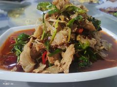 -照金特色农家乐