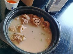 -简小舍·民间手艺菜(武昌江滩店)