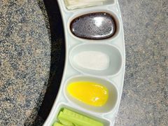 -真地道京味府·鲜橙烤鸭·北京菜(朝外大街东大桥店)