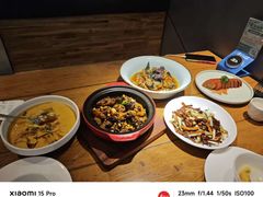 -金牌外婆家(苏州中心店)