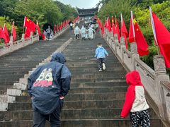 -台州府城(江南长城)