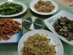 -景好海鲜餐厅(大鹏必选旅游店)