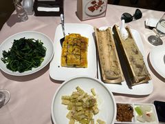 -粗茶淡饭·汉口公馆(循礼门店)