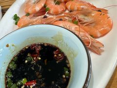 -金海湾海鲜排档(朱家尖店)