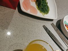 -海底捞火锅(团结桥店)
