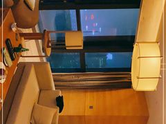 -重庆解放碑威斯汀酒店