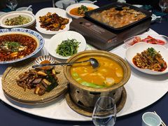 -院8里·少城记忆老川菜(宽窄巷子店)