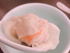 鲜虾云吞面-有璟阁港式餐厅(金融街购物中心店)