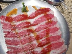 -安又胖韩国烤肉