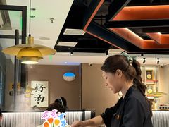 -骨之味·筒骨汤火锅(江头店)