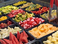 -老炳·七丛松甘草水果