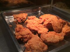 -潘大师炸鸡腿(莱蒙店)