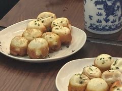-哑巴生煎(临顿路店)