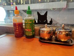 -泰盏鬼·颓废冬阴(陈家祠扬韬店)
