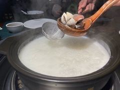 -大良毋米粥(锦龙路总店)