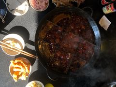 -酒友老火锅(渝中店)