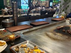 -大神太神·铁板烧(七宝领展广场店)