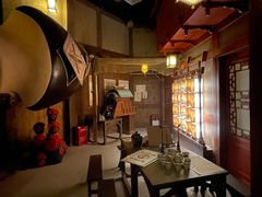 -暴风岛沉浸式体验馆(百联世纪店)