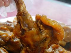 羊卡巴-清真麦顺和饭庄·二姐回头(和平店)