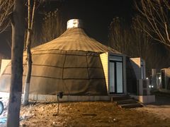 -九十九顶毡房(阜石路店)