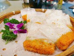 -华凌山庄·隐湖栖