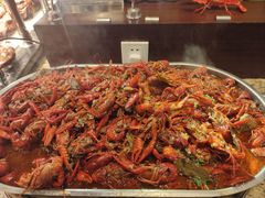-东莞喜来登酒店-御园西餐厅·海鲜自助餐·意大利菜零点
