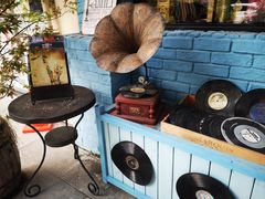 -Hi Fi Acoustic 梵香禅韵·色声香味