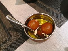 玫瑰奶球-Pita's&Tika's中东和印度风味餐厅(龙湖天街店)