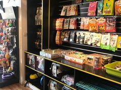 -西元前宠物酒店(郑庄府邸店)
