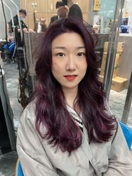 -Sying杉影日式烫染專門店