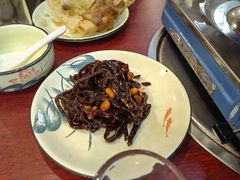 -聚首堂·特色小吃·肘子(什刹海德胜门店)