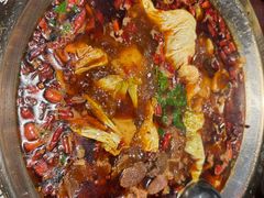 -受气牛肉·重庆耙牛肉(南坪总店)