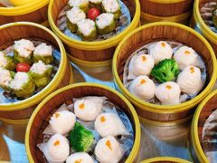 -福满楼·海鲜酒家(福永益田店)