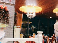 大堂-宁波状元楼酒店(和义路店)