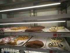 蛋糕-宜家家居(西安未央商场店)