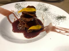 -菩提树·素食餐厅(汇智国际商业中心店)