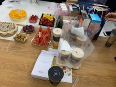 -可丽可丽·生日蛋糕·下午茶(厦门鹭港店)