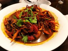 黄焖虾-漫天香·小龙虾餐厅(夏湾店)