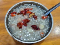 -白翔甜食店