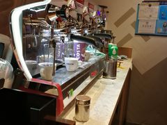 -COSTA COFFEE(上海虹口公园店)