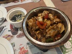 -意卡菲·欢乐聚会餐厅(华侨店)